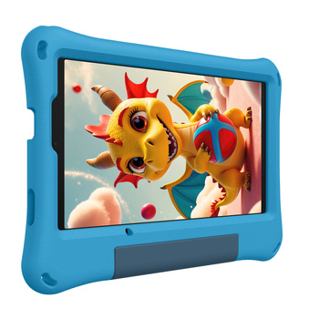 Tablet Ulefone Tab A9 Pro Kids 4GB/128GB LTE (Blue)