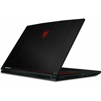 Gamingowy Laptop Laptop MSI GF63 12UC i5-12450H/15.6" FHD 144Hz/16GB/1TB SSD/GeForce RTX 2050 4GB/Win 11