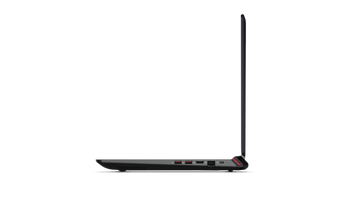 Laptop Lenovo Y700-15ISK i7-6700HQ/15.6" FHD/8GB/1TB/GeForc GTX960M 4GB/DOS