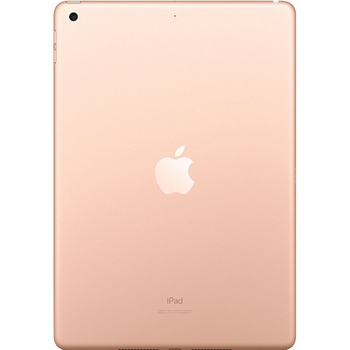 Tablet Apple iPad MYLC2 2020 8th Gen/A12 Bionic/10.2" Retina/32GB/WiFi/iOS Gold