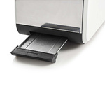 Toster Nedis KABT510EWT Biały