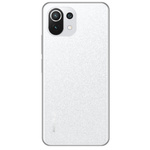 Smartphone Xiaomi Mi 11 Lite New Edition 8+128Gb 5G White