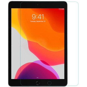 Nillkin Szkło hartowane H+ Anti-Explosion 0.3mm Apple iPad 10.2/iPad 10.2 2020
