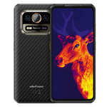 Smartphone Ulefone Armor 25T 4G LTE 6GB/256GB Frost Black