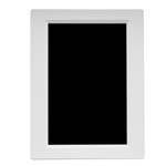 Ramka na zdjęcia Denver z FRAMEO 10.1" 16GB biała