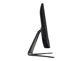 AiO Lenovo 510-23ISH Pentium G4400T/23" FHD TouchScreen/4GB/1TB/DVD/BT/Keyboard+Mouse/Win 10