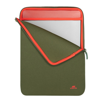 Etui na laptop 13" Rivacase 5221 khaki