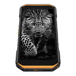 Smartphone Ulefone Armor X32 6GB/128GB (Vibrant Orange)