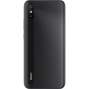 Odnowiony Smartfon Xiaomi Redmi 9A 2+32GB Refurbish czarny