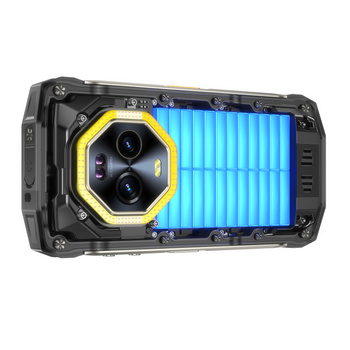 Smartphone Ulefone Armor Mini 20 8GB/256GB (czarny)