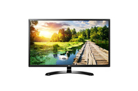 Monitor LG 32MP58HQ-P IPS LED/32" FHD(1920x1080)/VGA/HDMI