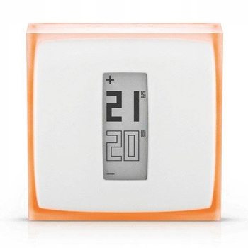 Inteligentny Termostat Netatmo NTH