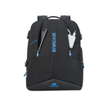 Plecak na laptop 17.3" Rivacase 7860 czarny