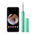 Oczyszczacz do uszu Xiaomi Mi Bebird Smart Ear Pick C3 (Blue)