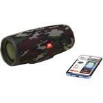 Głośnik JBL Charge 4 moro (squad)