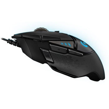 Mysz gamingowa Logitech G502 Hero Hight Performance