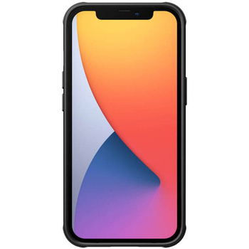 Etui Nillkin Textured Pro Apple iPhone 13 (czarny)