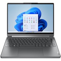Biznesowy Laptop Lenovo Yoga-9-14IAP7  i7-1260P/14" 2.8K/Dotyk/16GB/256GB SSD/2 in i/Win 11 Pro