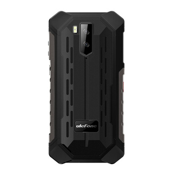 Smartphone Ulefone Armor X5 Pro (black)