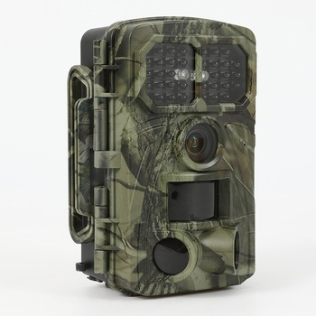 Kamera do obserwacji dzikich zwierząt Denver CMOS 8MP/Wi-Fi/2"/256GB/IP65