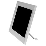 Ramka na zdjęcia Denver z FRAMEO 10.1" 16GB biała