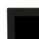 Ramka na zdjęcia Denver z FRAMEO FHD 21.5" 32GB czarna