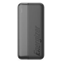 Powerbank Energizer 10000 mAh 15W UE10050CC czarny