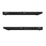 Laptop Asus Vivobook S 16 Flip TP3604VA-WS51T i5-1335U/16" WUXGA (1920x1200) TouchScreen/12GB/SSD 512GB/BT/BLKB/FPR/x360/Win 11 Midnight Black