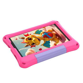 Tablet Ulefone Tab A9 Pro Kids 4GB/128GB LTE (Pink)