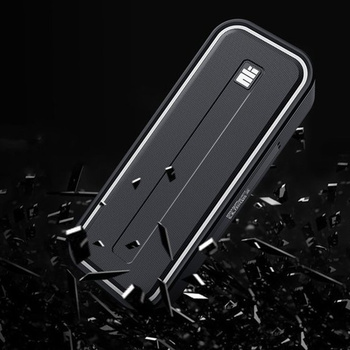 Głośnik bezprzewodowy Nillkin Traveler BT W2 (Black)