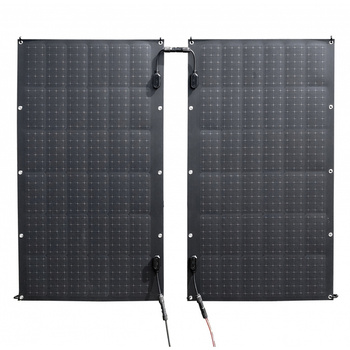 Panel solarny na balkon 600W WiFi Technaxx TX-233