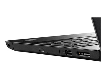 Laptop Lenovo ThinkPad E560 i5-6200U/15.6"FHD IPS/8GB/1TB/DVD/FPR/BT/Win 10 Pro/UK