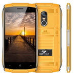 Smartphone Zoji Z6 (orange)