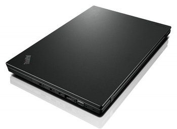 Laptop Lenovo ThinkPad  L460 i5-6200U/14"/8GB/SSHD 500GB/FPR/BT/C/Win 10