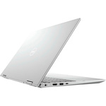 Laptop Dell I15-75060017737SA i5-1135G7/15.6" FHD TouchScreen/12GB/SSD 512GB/BT/BLKB/x360/Win 11 Platinum Silver
