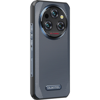 Smartphone Oukitel WP35 Pro 12/512 11000mAh DS. Szary