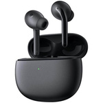 Słuchawki bezprzewodowe Xiaomi Buds 3 (czarne)