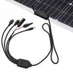 Technaxx Flexibles Solar Panel 100W TX-208