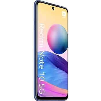 Odnowiony Smartfon  Xiaomi Redmi Note 10 5G 4+128GB  niebieski