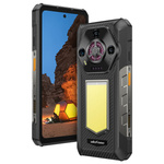 Smartphone Ulefone Armor 30 12GB/512GB (czarny)