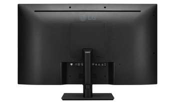 Monitor LG 43UD79-B 4K IPS 43" UHD(3840x2160)HDMI/DP/USB-C