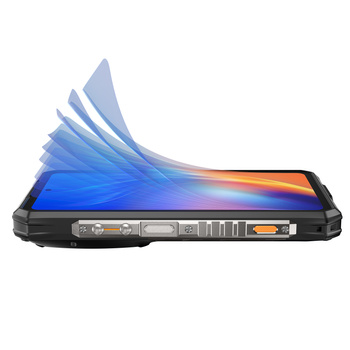 Smartphone Ulefone Armor 28 Pro 5G 16GB/512GGB (czarny)