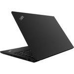 Biznesowy Laptop Lenovo ThinkPad P14s Gen 2 i7-1185G7/14" FHD/16GB/512GB SSD/Quadro T500 4GB/Win 11 Pro