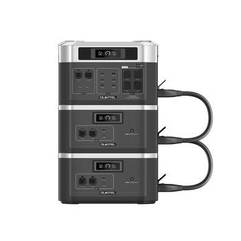 Oukitel Power Station BP2000-Pro 640000mAh