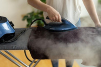 Stacja parowa Gorenje SGD3000BBK