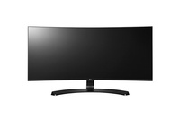 Monitor LG 34UC88-B IPS LED/34" 21:9 Curved UWQHD(3440x1440)/USB/DP/HDMI