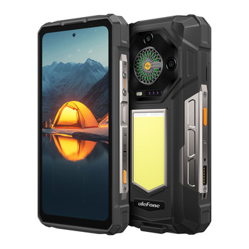 Smartphone Ulefone Armor 33 5G 12/512GB