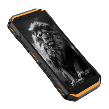 Smartphone Ulefone Armor X32 Pro 5G 8GB/256GB (Vibrant Orange)