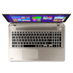 Laptop Toshiba S55-B5132 i7-4720HQ/15.6" FHD/12GB/SSD 128GB/Win 8.1