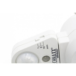 Adapter gniazdkowy z czujnikiem ruchu i światła PIR Technaxx TX-224